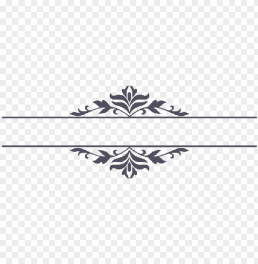 free vintage border png stencil PNG transparent with Clear Background ID 205949