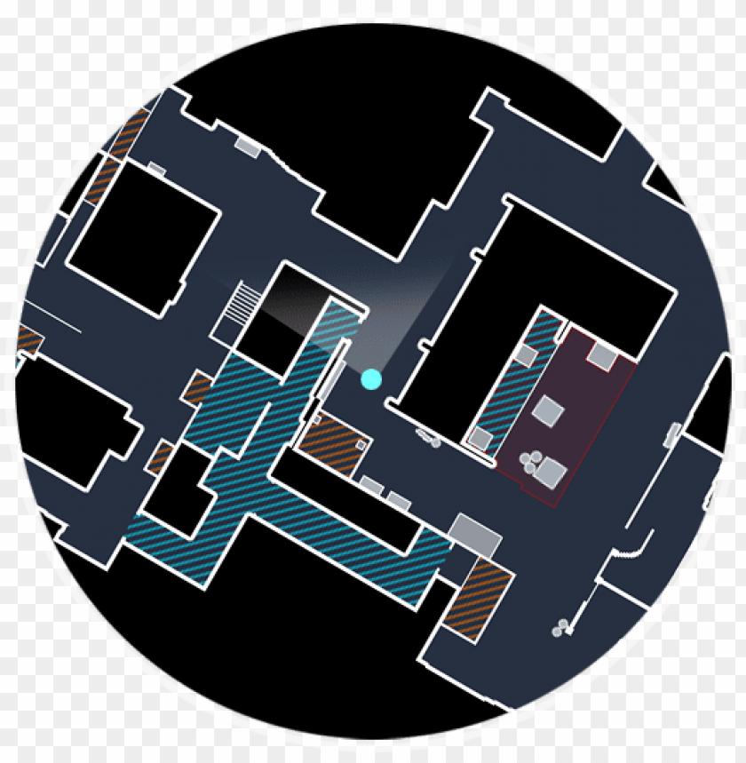 minimap csgo PNG transparent with Clear Background ID 219025
