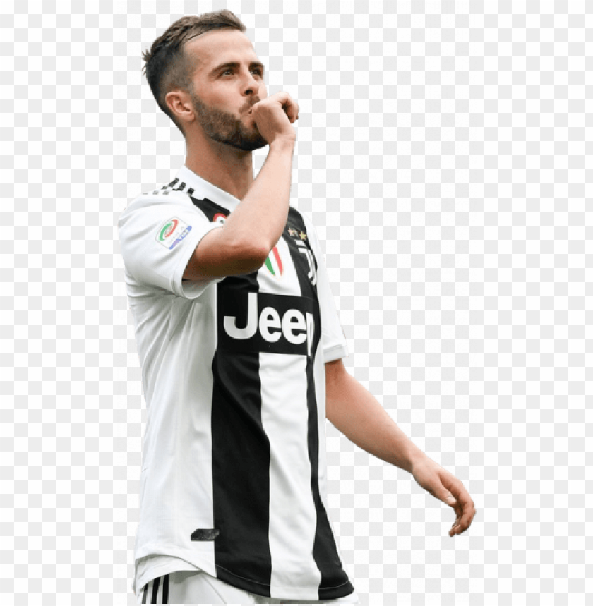 Download miralem pjanic png images background ID 63725