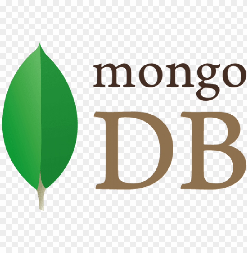 mongo db design mongodb logo mongodb PNG transparent with Clear Background ID 167324