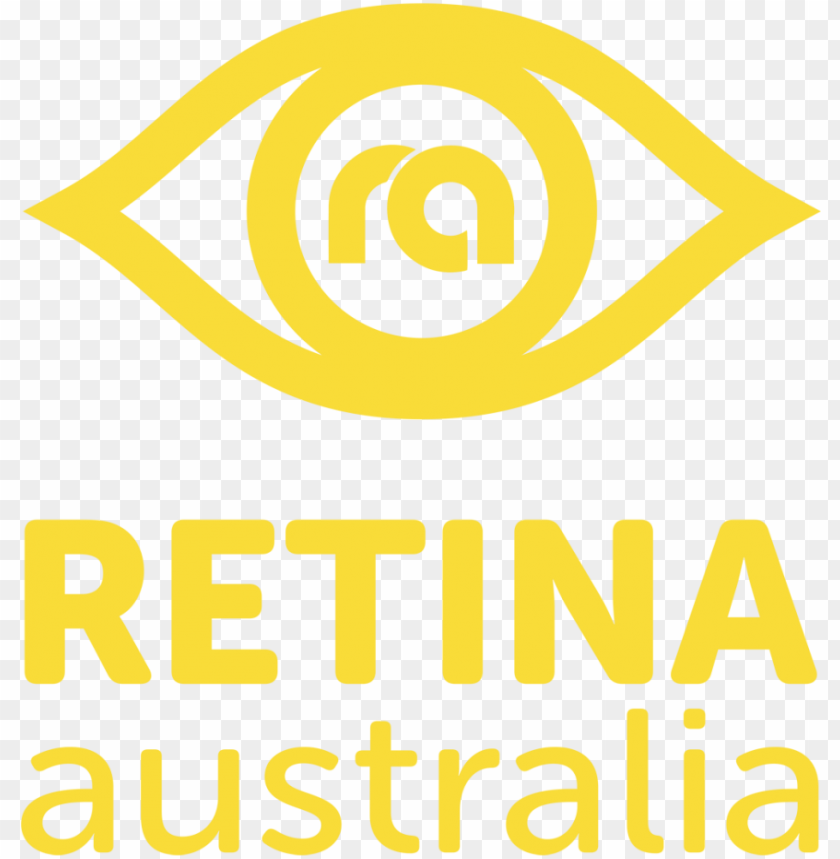 retina aust logo bettina destiny PNG transparent with Clear Background ID 441673