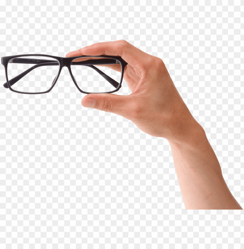 shop now glasses hand PNG transparent with Clear Background ID 258212
