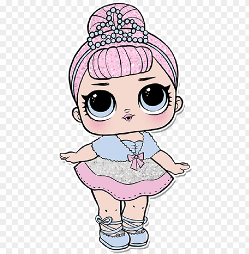 surprise ideas lol dolls doll crafts doll party lol surprise serie 1 PNG transparent with Clear Background ID 164260