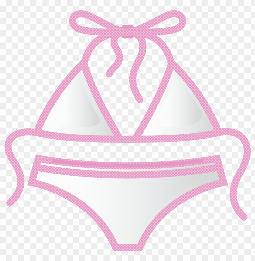 swimsuit clipart png photo - 31860