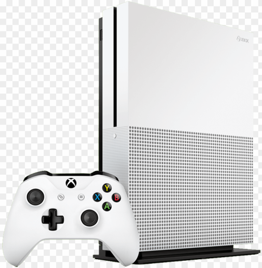 xbox one s xbox one s 1tb PNG transparent with Clear Background ID 443615